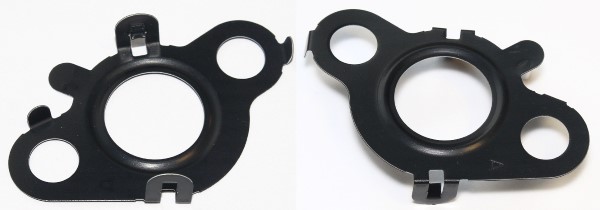 Gasket, EGR valve pipe - 135.680 ELRING