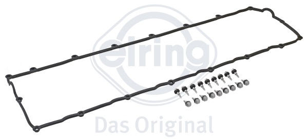 Gasket Set, cylinder head cover - 136.890 ELRING