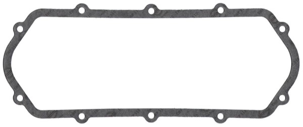 Seal, oil cooler - 137.010 ELRING