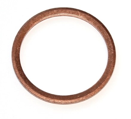 Anello di tenuta, vite di scarico olio - 137.308 ELRING