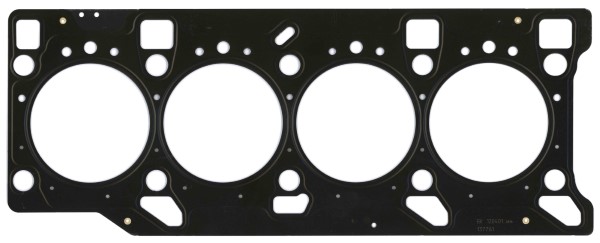 Gasket, cylinder head - 137.761 ELRING