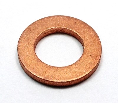Anello tenuta, Portainiettore - 138.480 ELRING