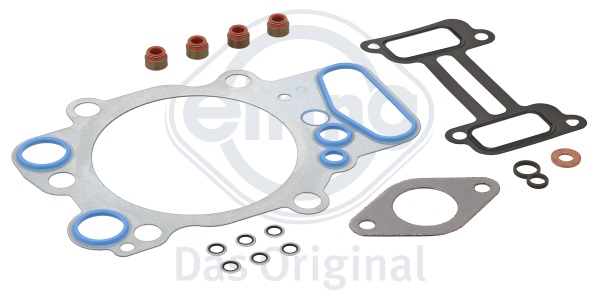 Gasket Set, cylinder head - 138.500 ELRING