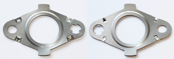 Gasket, EGR valve pipe - 142.290 ELRING