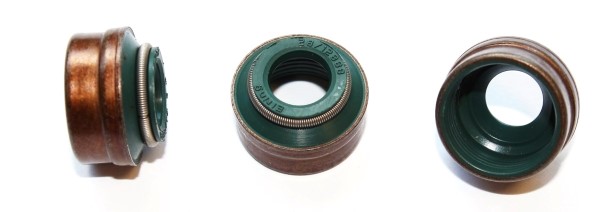 Anello tenuta, Stelo valvola - 143.930 ELRING