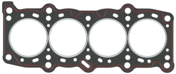 Gasket, cylinder head - 144.470 ELRING