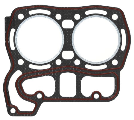 Gasket, cylinder head - 144.570 ELRING