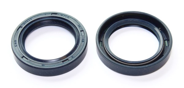 Shaft Seal, camshaft - 151.490 ELRING