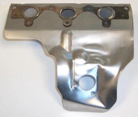 Gasket, exhaust manifold - 152.640 ELRING
