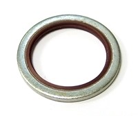 Anello di tenuta, vite di scarico olio - 153.260 ELRING