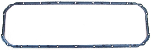 Gasket, oil sump - 156.373 ELRING