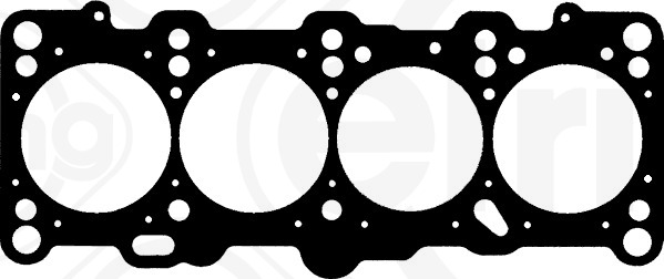 Gasket, cylinder head - 156.830 ELRING