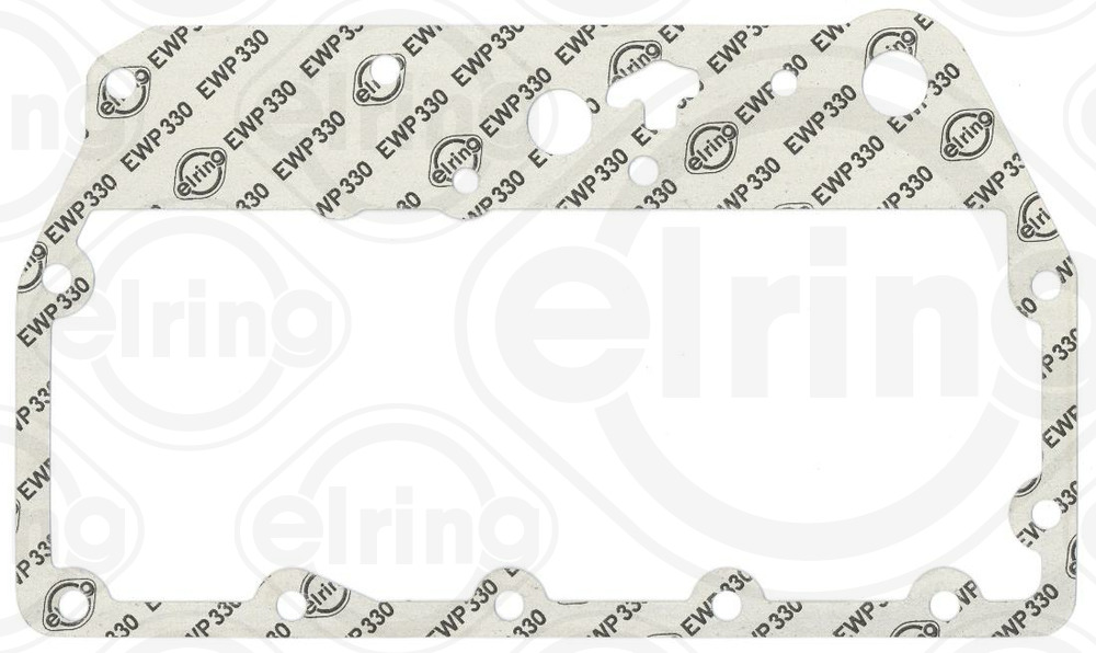 Seal, oil cooler - 157.190 ELRING