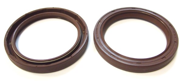 Shaft Seal, crankshaft - 157.200 ELRING