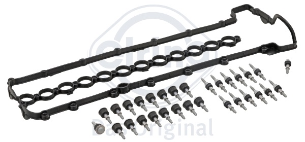 Gasket Set, cylinder head cover - 157.680 ELRING