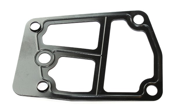 Seal, oil filter housing - 161.911 ELRING