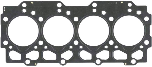 Gasket, cylinder head - 164.861 ELRING