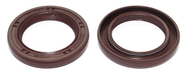 Shaft Seal, crankshaft - 166.160 ELRING
