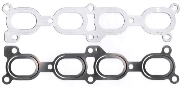 Gasket, exhaust manifold - 166.550 ELRING
