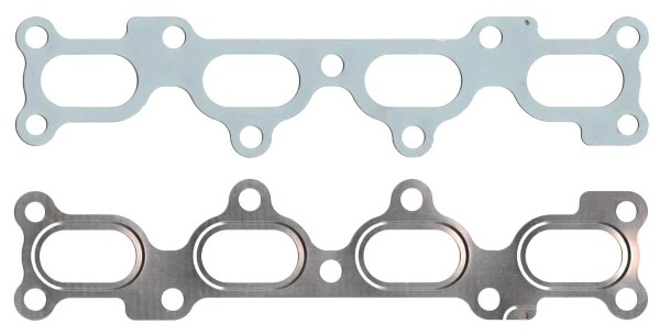 Gasket, exhaust manifold - 166.650 ELRING