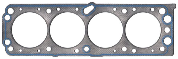 Gasket, cylinder head - 167.621 ELRING