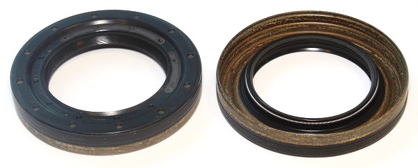 Shaft Seal, crankshaft - 172.630 ELRING
