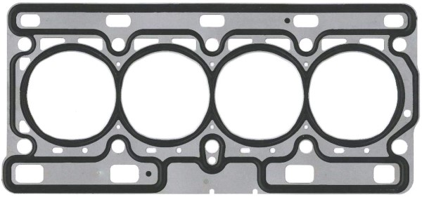 Gasket, cylinder head - 177.230 ELRING