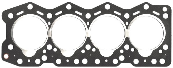 Gasket, cylinder head - 181.060 ELRING