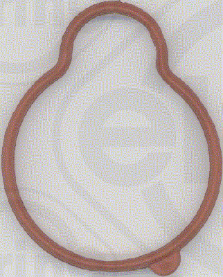 Gasket, intake manifold - 181.340 ELRING