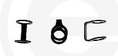 Seal, fuel line - 183.202 ELRING