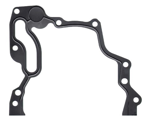 Gasket, housing cover (crankcase) - 184.080 ELRING