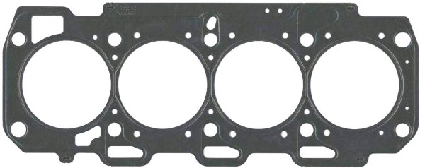 Gasket, cylinder head - 186.552 ELRING