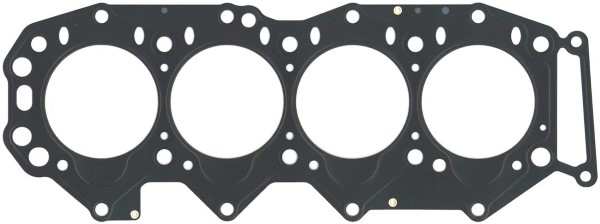 Gasket, cylinder head - 193.130 ELRING