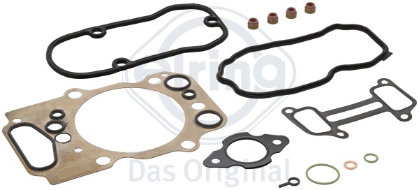 Gasket Set, cylinder head - 195.720 ELRING