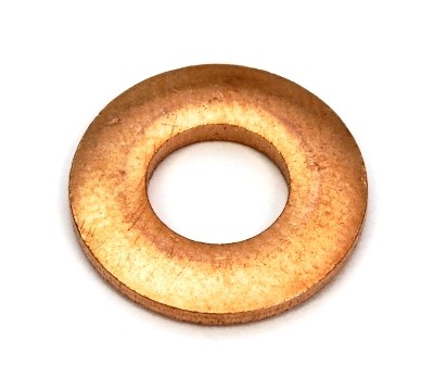 Seal Ring, nozzle holder - 199.360 ELRING