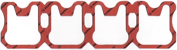 Gasket, cylinder head cover - 200.941 ELRING