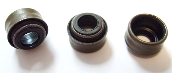 Seal Ring, valve stem - 206.954 ELRING