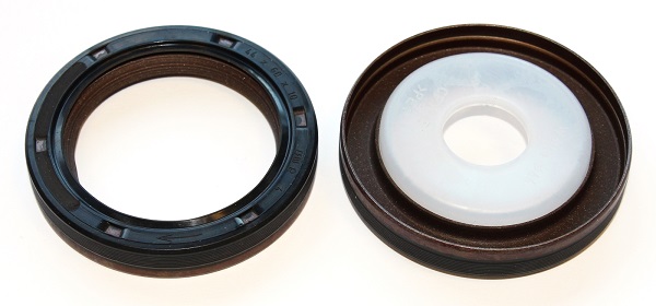 Shaft Seal, crankshaft - 214.680 ELRING