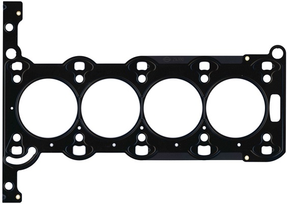 Gasket, cylinder head - 214.990 ELRING