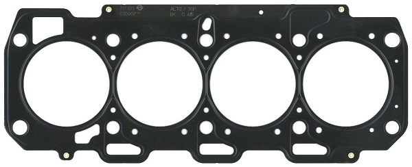 Gasket, cylinder head - 217.021 ELRING