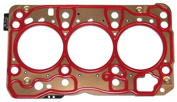 Gasket, cylinder head - 219.580 ELRING