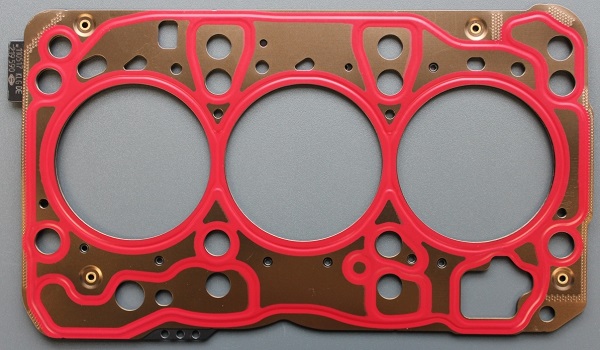 Gasket, cylinder head - 219.590 ELRING