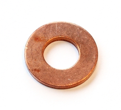 Seal Ring, nozzle holder - 222.500 ELRING