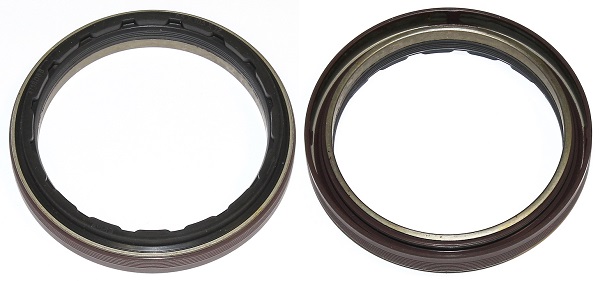 Shaft Seal, manual transmission - 222.640 ELRING
