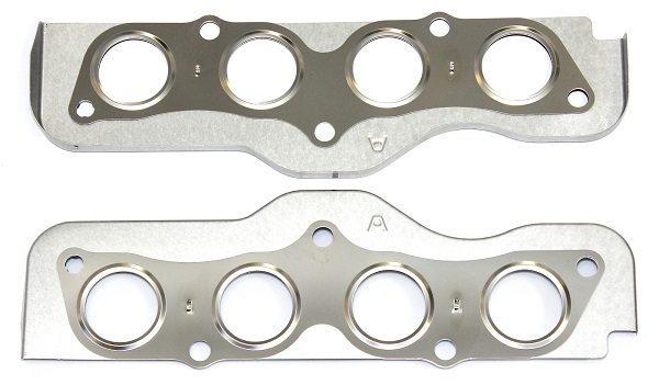 Gasket, exhaust manifold - 227.550 ELRING