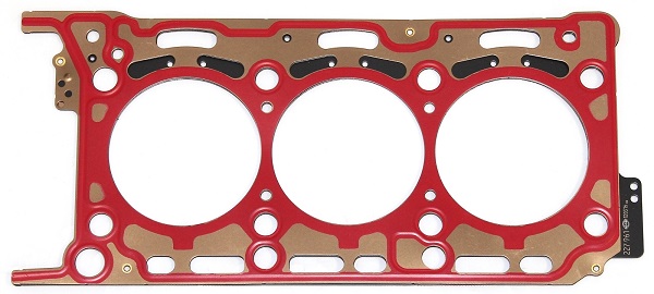 Gasket, cylinder head - 227.961 ELRING
