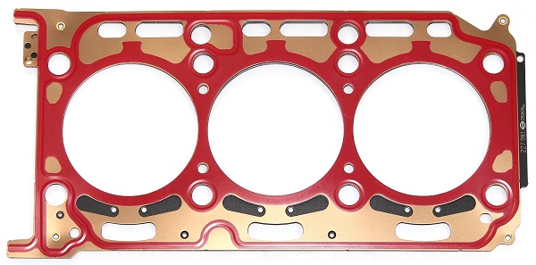 Gasket, cylinder head - 227.981 ELRING