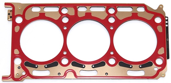 Gasket, cylinder head - 228.001 ELRING