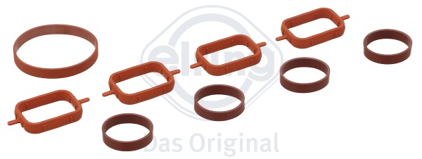 Gasket Set, intake manifold - 228.680 ELRING