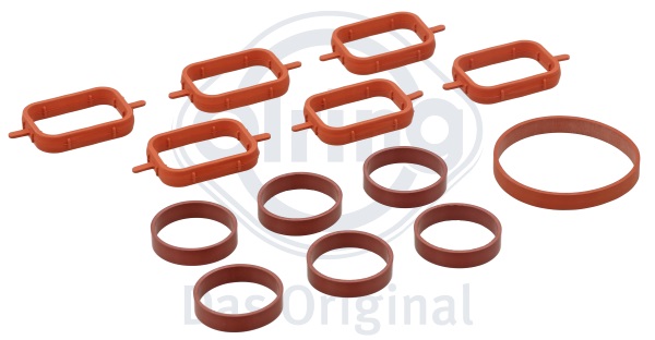 Gasket Set, intake manifold - 228.690 ELRING